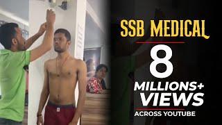  Live Full SSB Medical Procedure - Brigadier Amit Kumar Chatterjee #ssbmedical  #armymedicaltest