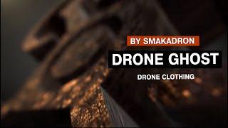 Drone Ghost Killer by smakadron \ Дрон привидение жесть