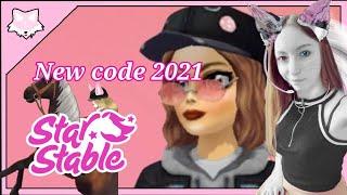 Code promo pour Star Stable 25 mai 2021