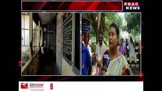 Dalal Mukt Assam Assam Polices crackdown on illegal land brokers continue in the state