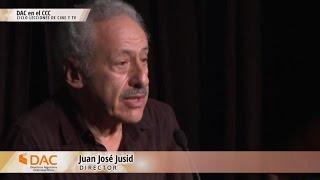 Lecciones de cine - Juan José Jusid