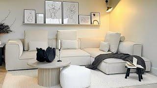 Modern Living Room Decorating Ideas 2024 Living Room Furniture Designs  Home Interior Design Ideas