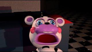 Why Helpy Is The Most Relatable Character Ever FNAFSFM