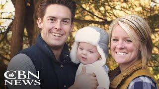 After Pastors Wife Baby Horrifically Murdered He Chooses Faith Forgiveness