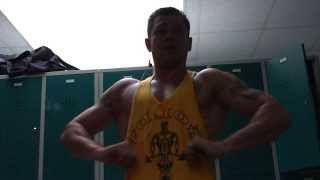 Pumping Muscle 06.2011