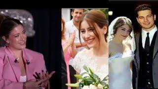 Hazal kaya ran out of patience Either we get married or...