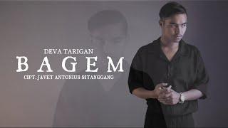 DEVA TARIGAN - BAGEM Official Music Video