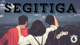 Segitiga - Heri Gapugi