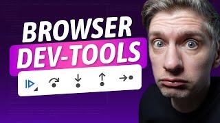 Browser DEV Tools JavaScript Debugging