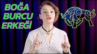 BOĞA Burcu ERKEĞİ - Tüm Bilinmeyen Yönleri