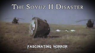 Dead on Arrival The Soyuz 11 Disaster  A Short Documentary  Fascinating Horror