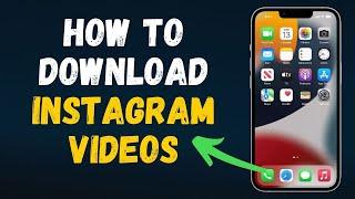 How to download Instagram videos in 2024 Full Guide