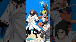 MADARA VS NARUTO SASUKE AND KAKASHI  WHO IS STRONGEST?