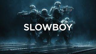 Slowboy & IVOXYGEN - Hiding