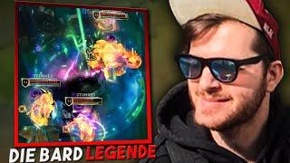 Die Bard Legende ist zurück  Kutcher Stream Highlights