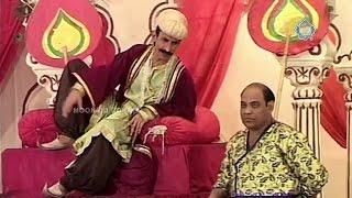 Best Of Agha Majid Mastana and Iftikhar Thakur New Pakistani Stage Drama Full Comedy Funny Clip