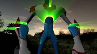 Ben 10 Ultimate Alien - Ultimate WayBig Transformation HD