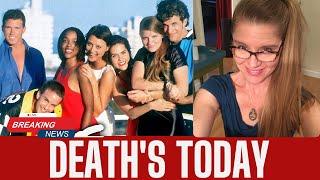 Sarah Becker Death Today Actor MTV’s ‘The Real World  Star Died recently