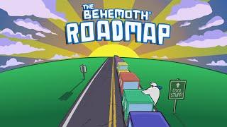 The Behemoth Roadmap Trailer 