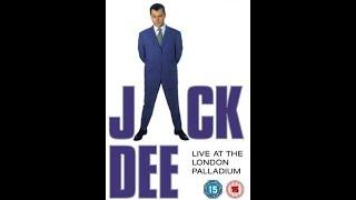 Jack Dee Live at the London Palladium