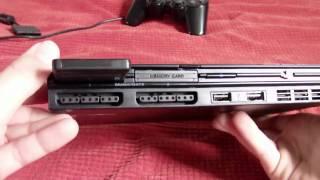 Sony PlayStation 2 Slimline Review