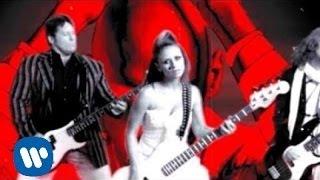 Smashing Pumpkins - Tarantula Official Music Video  Warner Vault