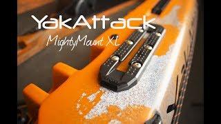 YakAttack MightyMount XL™