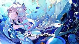 Clarity  nightcore  lyrics