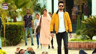 Danish Taimoor  Fight Scene #KaisiTeriKhudgharzi