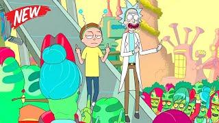 Rick and Morty Season 19 Episode 05 - Rick and Morty Full Episodes Nocuts