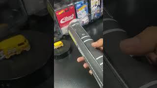 UNBOXING PARKING PAD HOT WHEELS