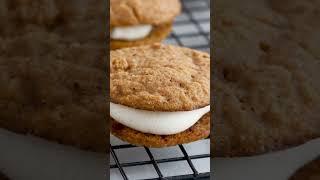 The ULIMATE Fall Keto Cookie You MUST Try