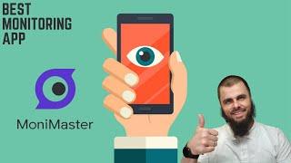 Great Monitoring app for parentskids and employers I Monimaster Software Review 2022