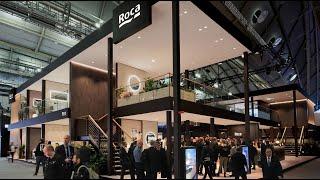 ISH 2019 - Frankfurt  Roca