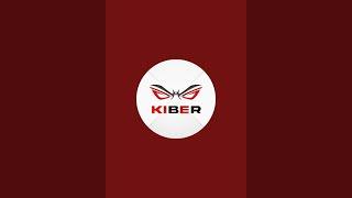 KIBER GAMING is live