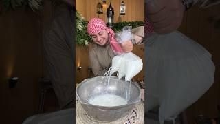 ليش أكلة الرز بالحليب وصلت لكل العالم ؟؟