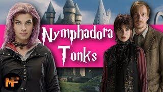 The Entire Life of Nymphadora Tonks Harry Potter Explained