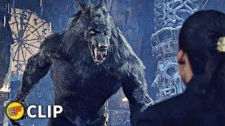 Van Helsing vs Dracula - Final Fight Scene  Van Helsing 2004 Movie Clip HD 4K