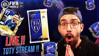 FIFA MOBILE 22 UTOTY ESKALATION   FIFA 22 Mobile PacksTrader