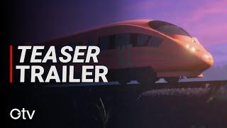 Train Manager - 2023 - Teaser Trailer  Xombat Development - Airline manager games