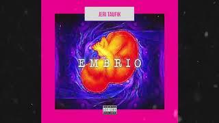 Jeri Taufik - Embrio Official Audio