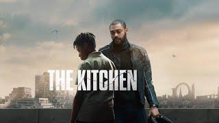 The Kitchen 2023 Full Movie Review  Kane Robinson & Jedaiah Bannerman  Review & Facts