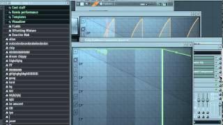 HOW TO MAKE A SIMPLE BEAT ON FRUITY LOOPS