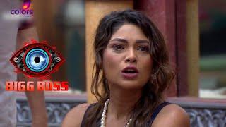 Bigg Boss 10  बिग बॉस 10  Priyanka की बातें सुनकर Lopa का गुस्सा हो गया Out Of Control