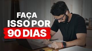 Como Superar 97% dos Candidatos de Concurso em apenas 3 meses