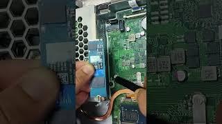 NVMe SSD  how to insert m2. ssd  WD Blue SN570 NVM SSD #support #shorts #shortvideo #allinonepc