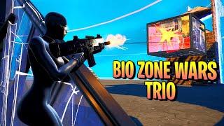 FORTNITE Bio Zone Wars With Joltara Superhero Skin NO COMMENTARY 1440p PC Gameplay