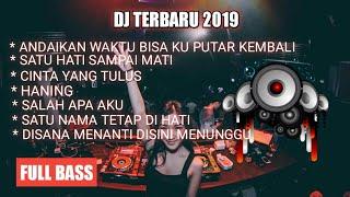 DJ TIK TOK VIRAL TERBARU 2020 FULL BASS  Remix Terbaru Full Bass