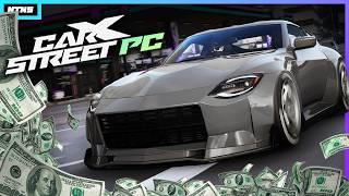 NEW CarX Street UPDATE - Free MONEY for LEGIT Players?