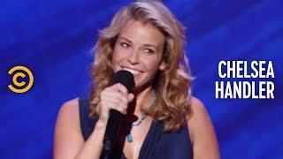 Why Aren’t More Men Circumcised? - Chelsea Handler